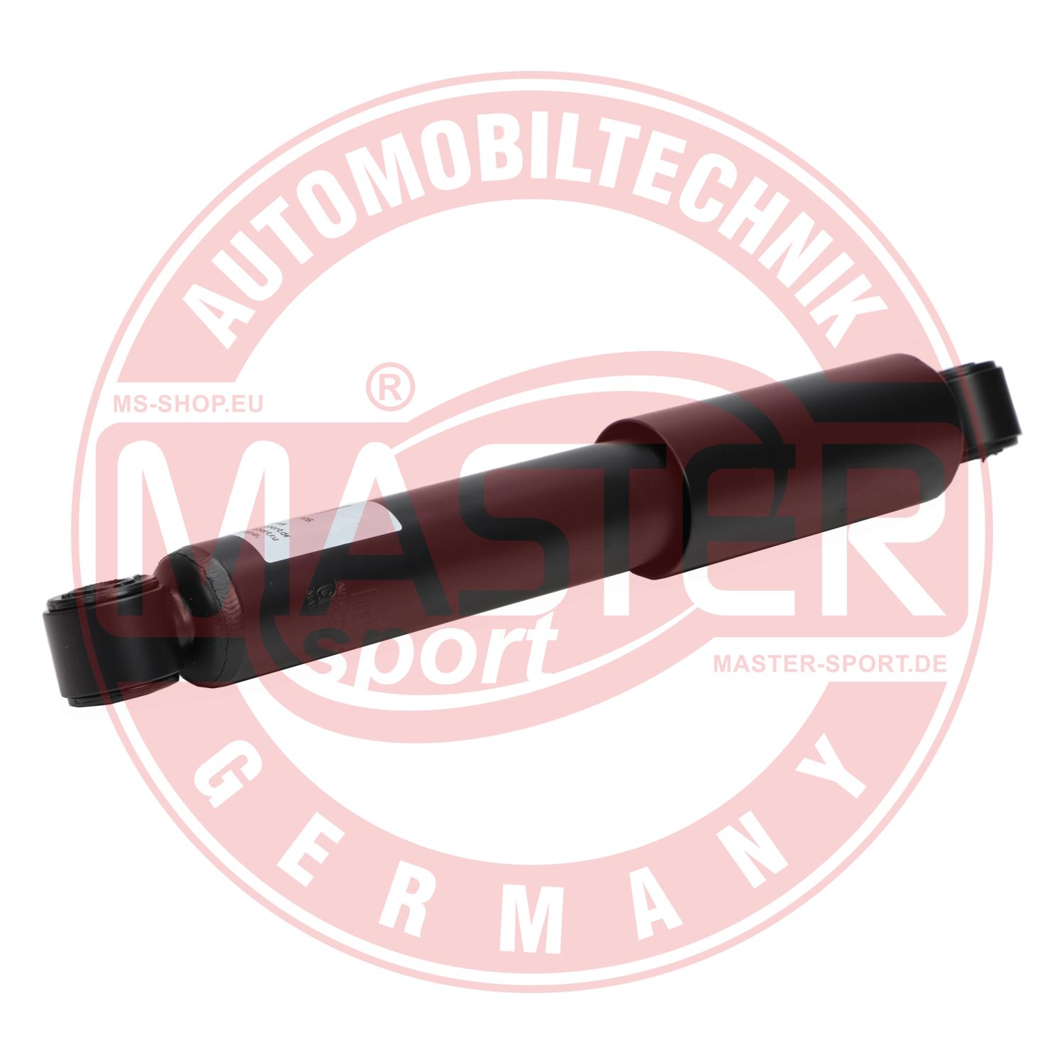 Amortizor MASTERSPORT GERMANY 314711-PCS-MS